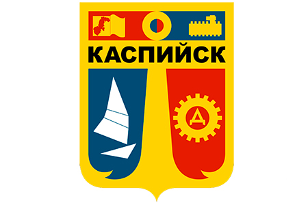 Флаг микрорайона Кемпинг Работа врачом в микрорайоне Кемпинг в Каспийске (Республика Дагестан)