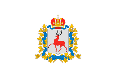Флаг деревни Ивонькино (Краснослободский С/С) Полис ОМС в деревне Ивонькино (Краснослободский С/С) в Боре (Нижегородская область)