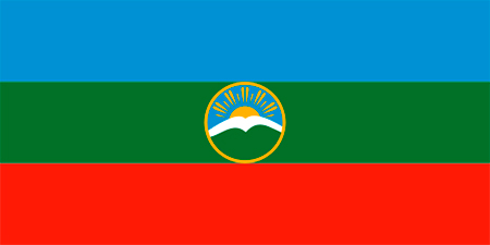 Республика Карачаево-Черкессия