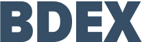 Logo bdex.ru